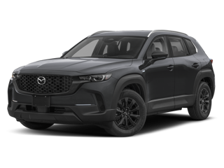2025 Mazda CX-50 Hybrid Greenville, NC