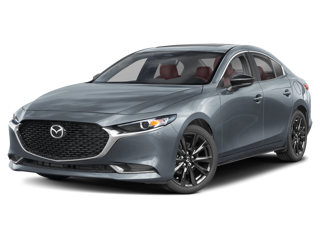 2026 Mazda3 Sedan Greenville, NC