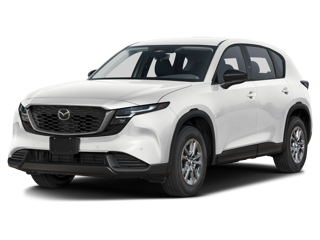 2026 Mazda CX-5 Greenville, NC
