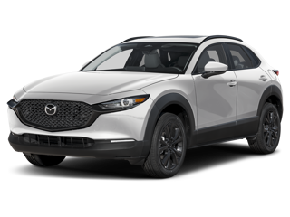 2026 Mazda CX-30 Greenville, NC