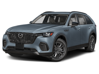 2026 Mazda CX-70 Greenville, NC