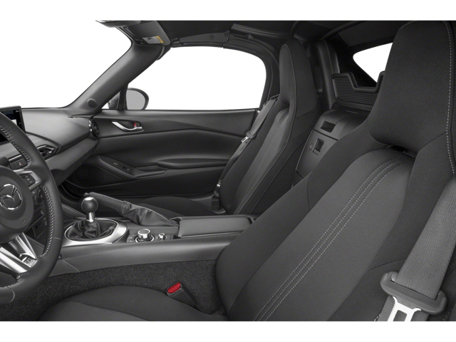 Front Seats 2025 Mazda MX-5 Miata Greenville, NC
