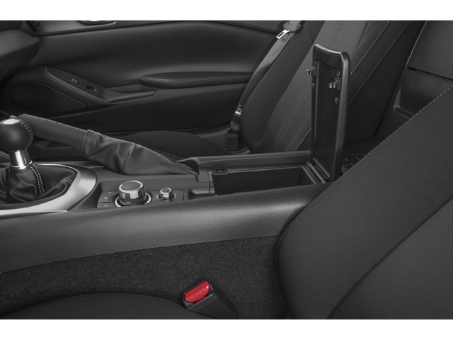 Center Console 2025 Mazda MX-5 Miata Greenville, NC