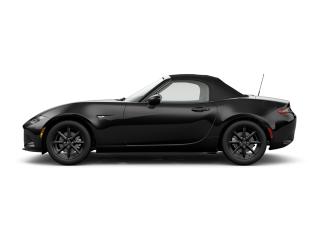2025 Mazda MX-5 Miata Greenville, NC