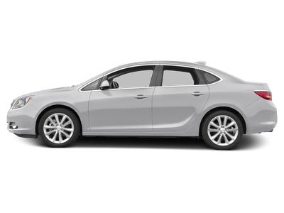 2015 Buick Verano Convenience Group