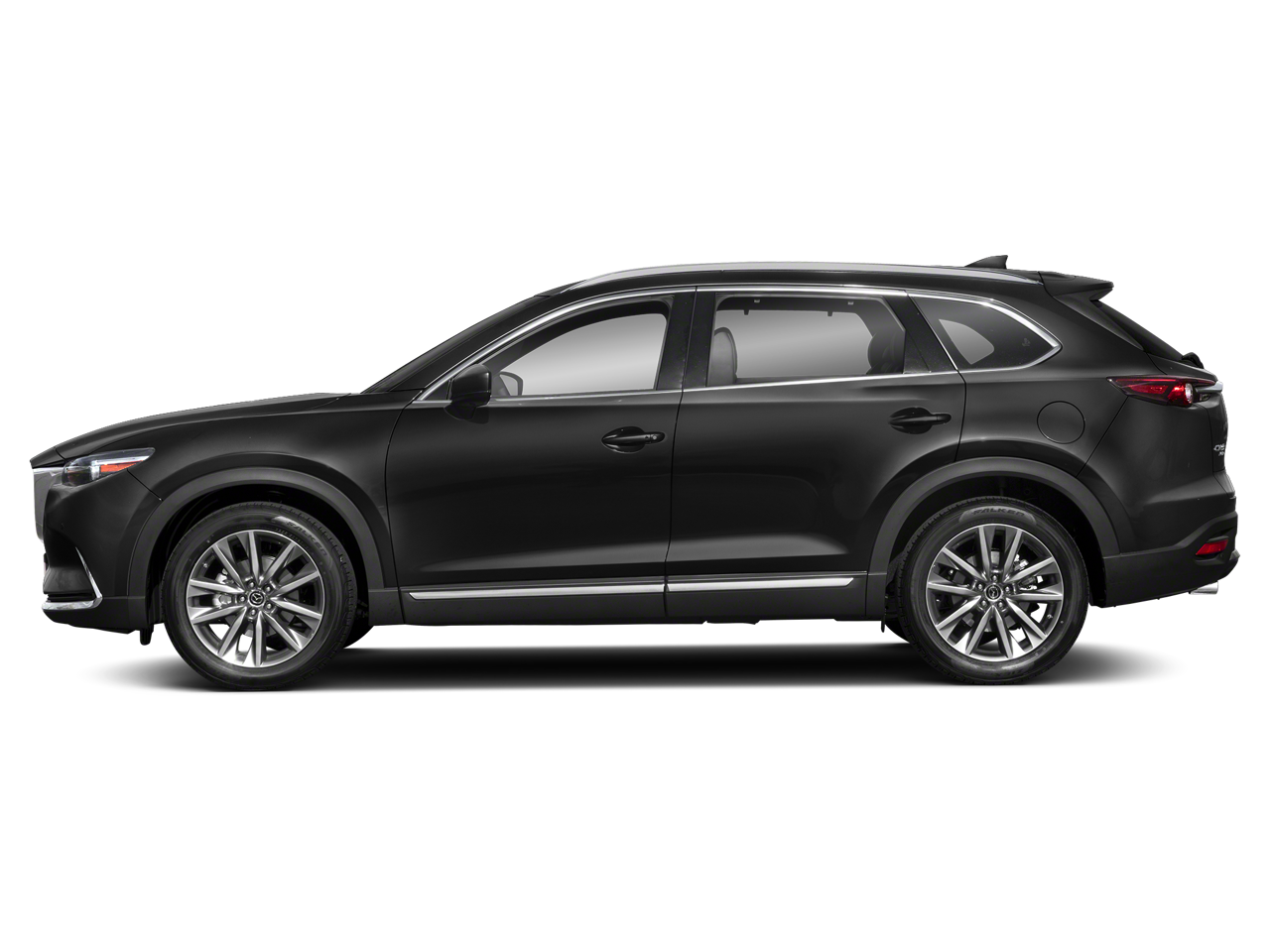2019 Mazda Mazda CX-9 Grand Touring