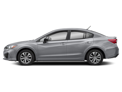 2019 Subaru Impreza 2.0i Premium