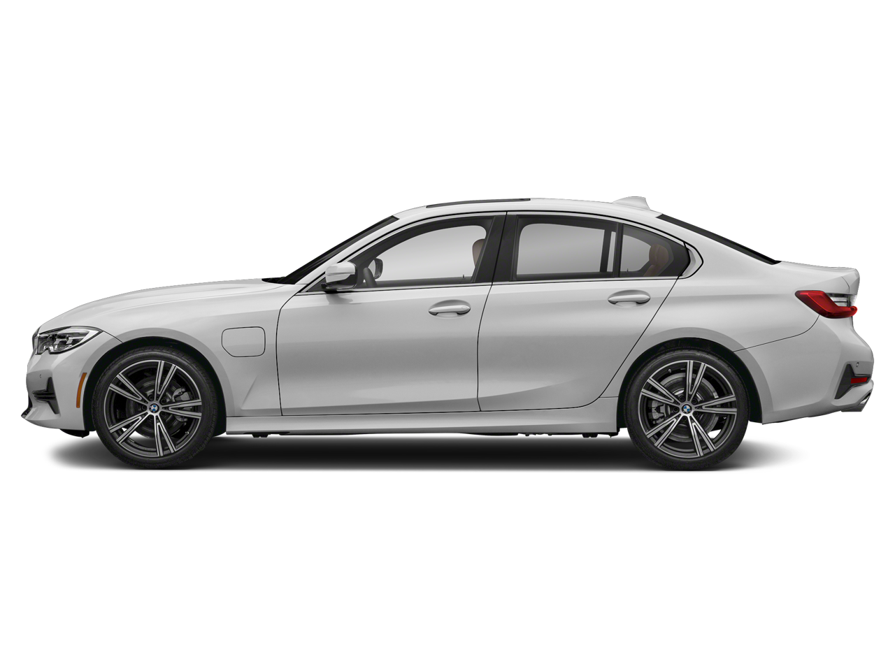 2021 BMW 3 Series 330e iPerformance