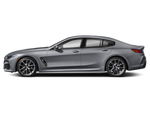2021 BMW 8 Series M850i xDrive Gran Coupe