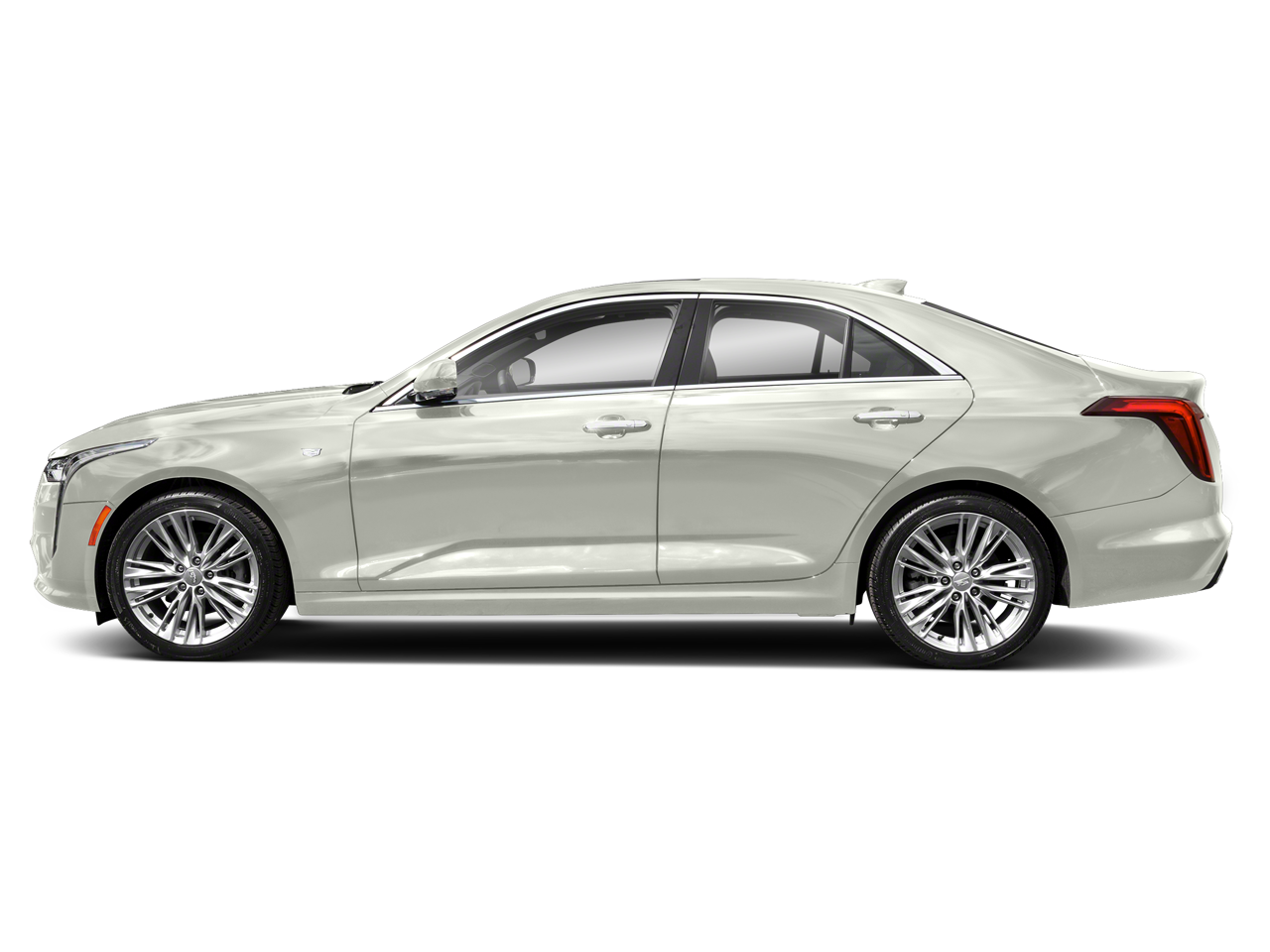2021 Cadillac CT4 Premium Luxury