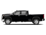 2023 Chevrolet Silverado 2500HD LTZ