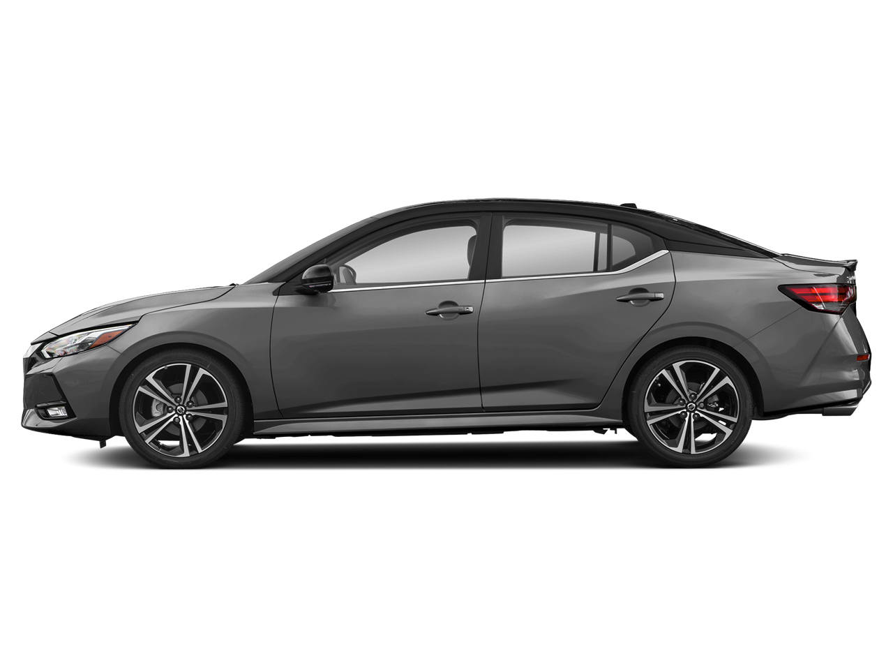 2023 Nissan Sentra SR - Photo 35