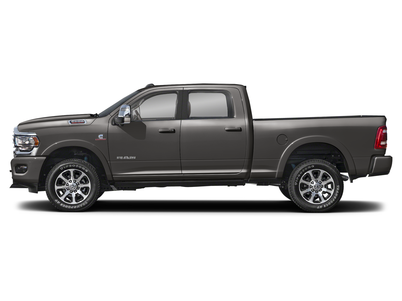 2024 RAM 2500 Limited
