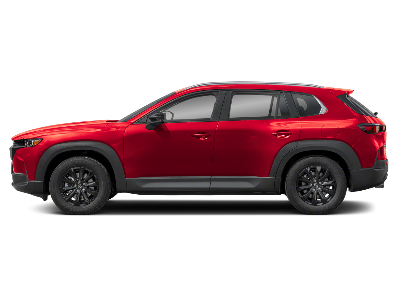 2025 Mazda CX-50 Preferred - Photo 38
