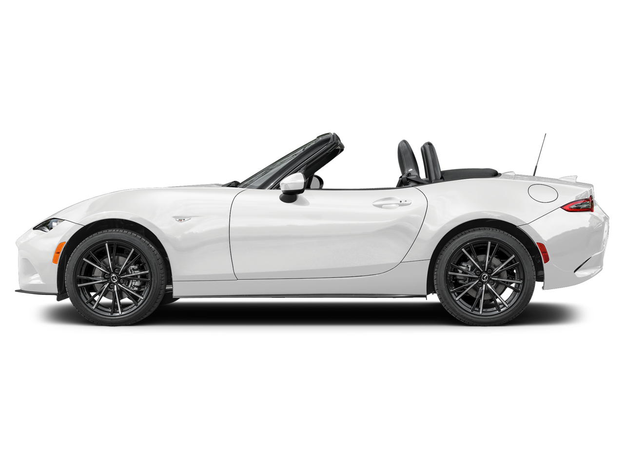 2026 Mazda Mazda MX-5 Miata Grand Touring
