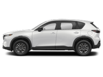 2026 Mazda Mazda CX-5 2.5 S AWD