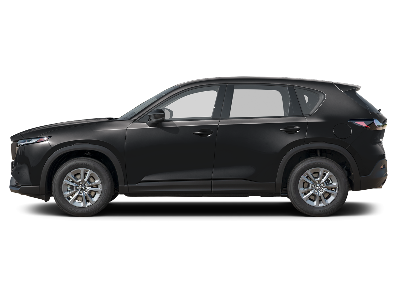 2026 Mazda Mazda CX-5 2.5 S AWD