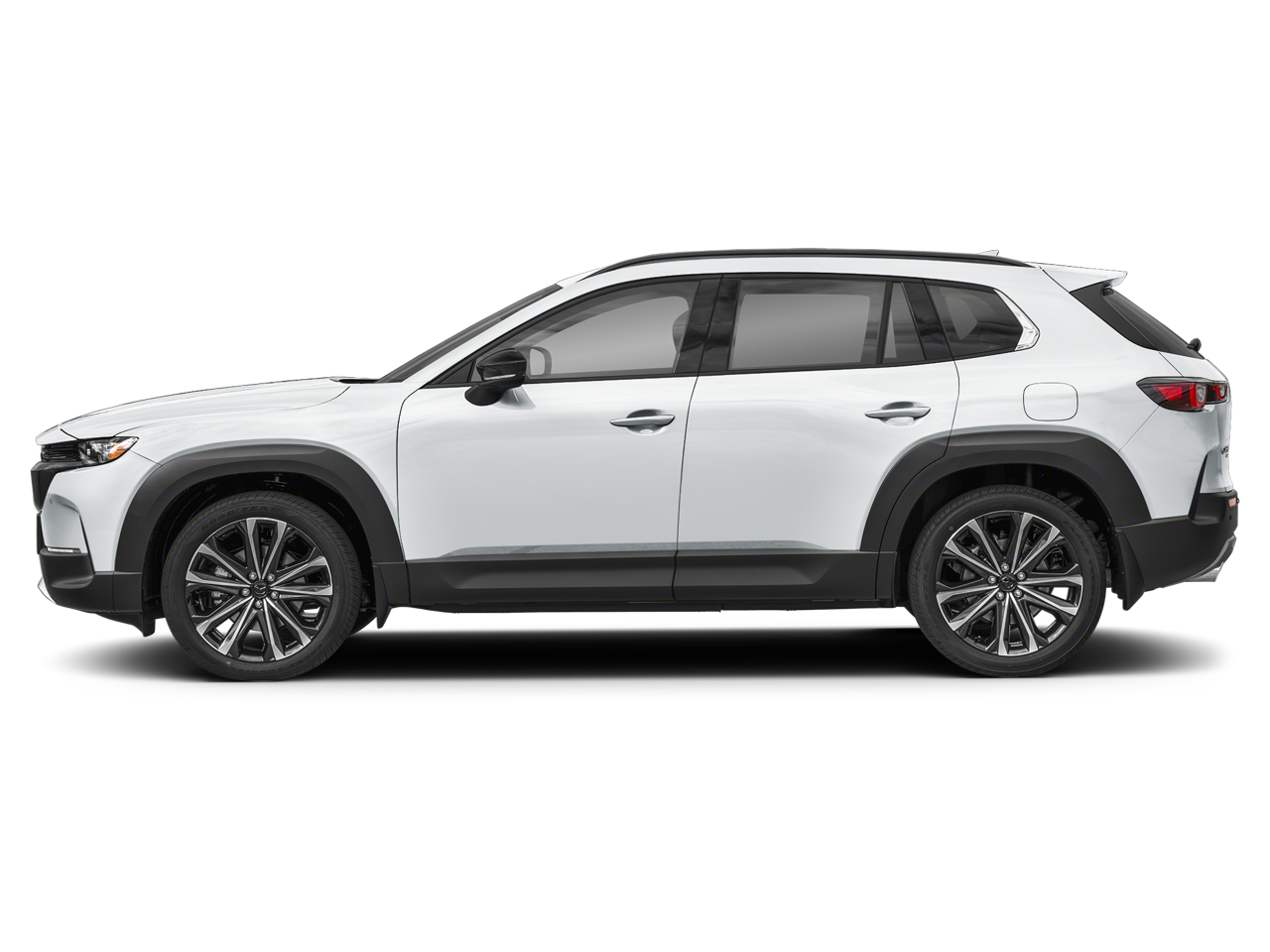2026 Mazda CX-50 Turbo - Photo 43
