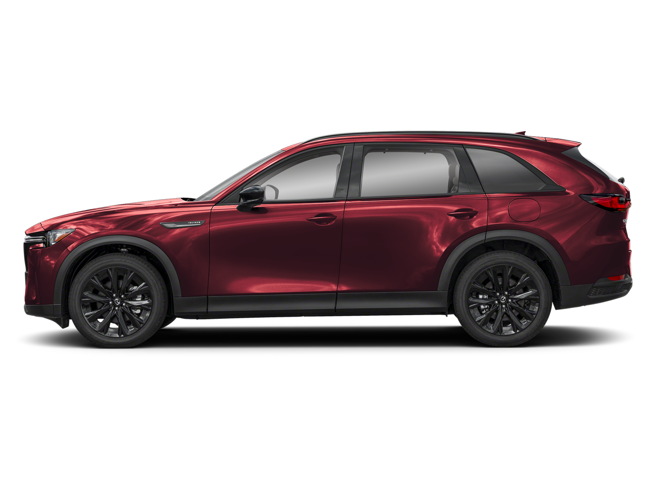 2026 Mazda CX-90 Premium Package - Photo 45