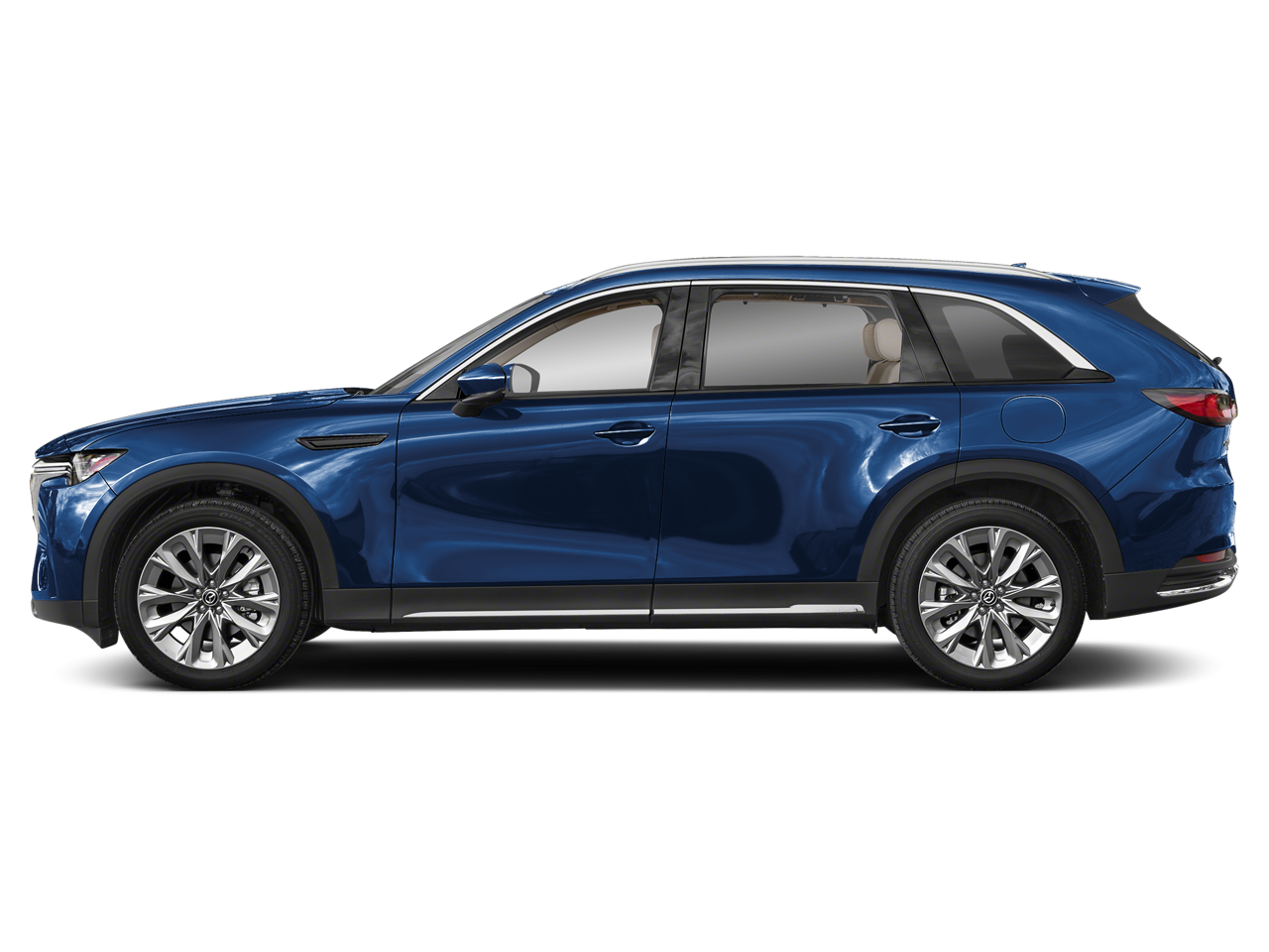 2026 Mazda CX-90 Premium Plus Package - Photo 47