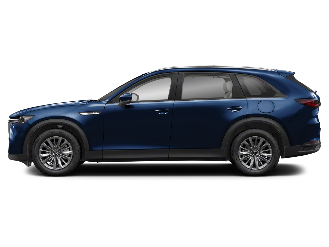 2026 Mazda Mazda CX-90 Plug-In Hybrid Preferred AWD