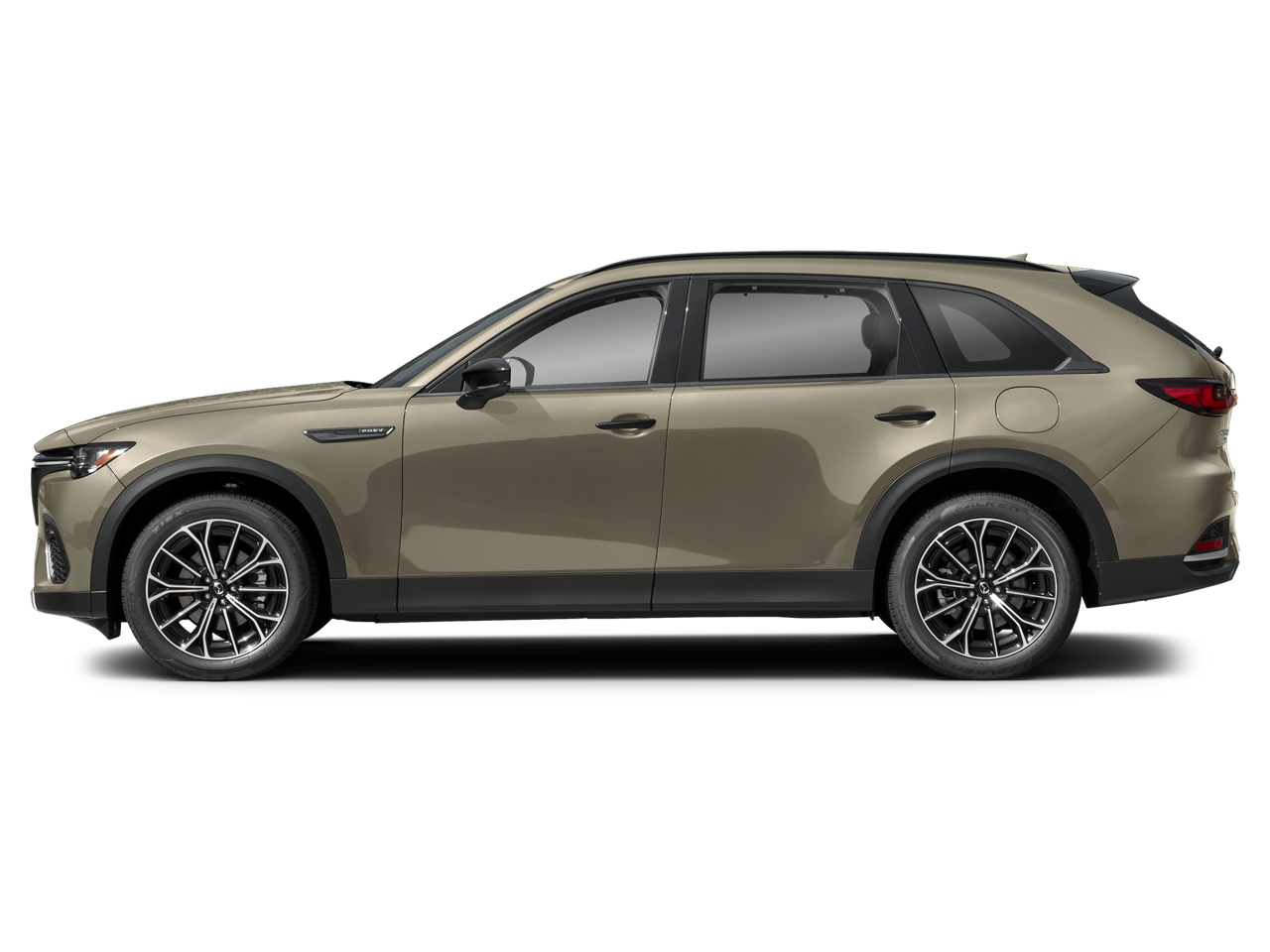 2026 Mazda CX-70 SC Plus - Photo 63
