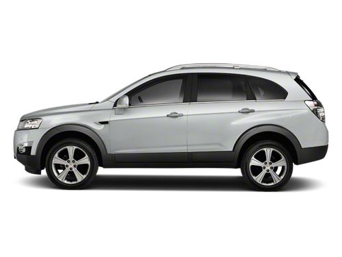 2012 Chevrolet Captiva Sport 2LS 2LS