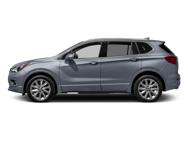 2016 Buick Envision Premium I