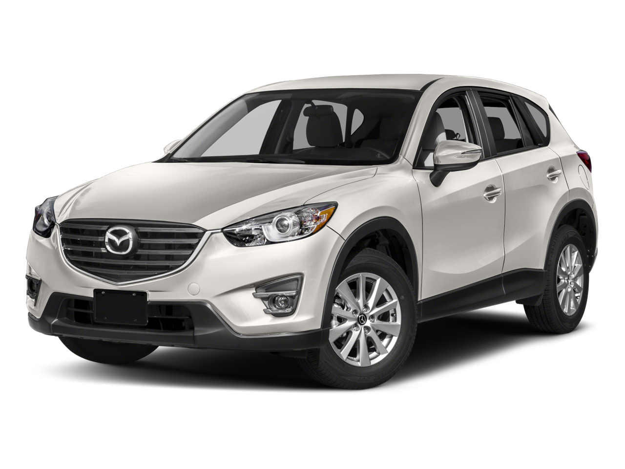 2016 Mazda Mazda CX-5 Touring