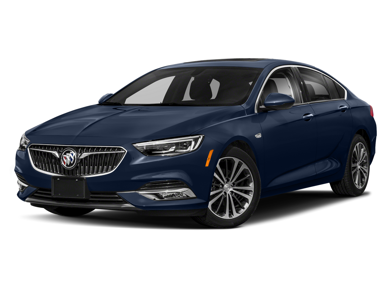 2018 Buick Regal Sportback