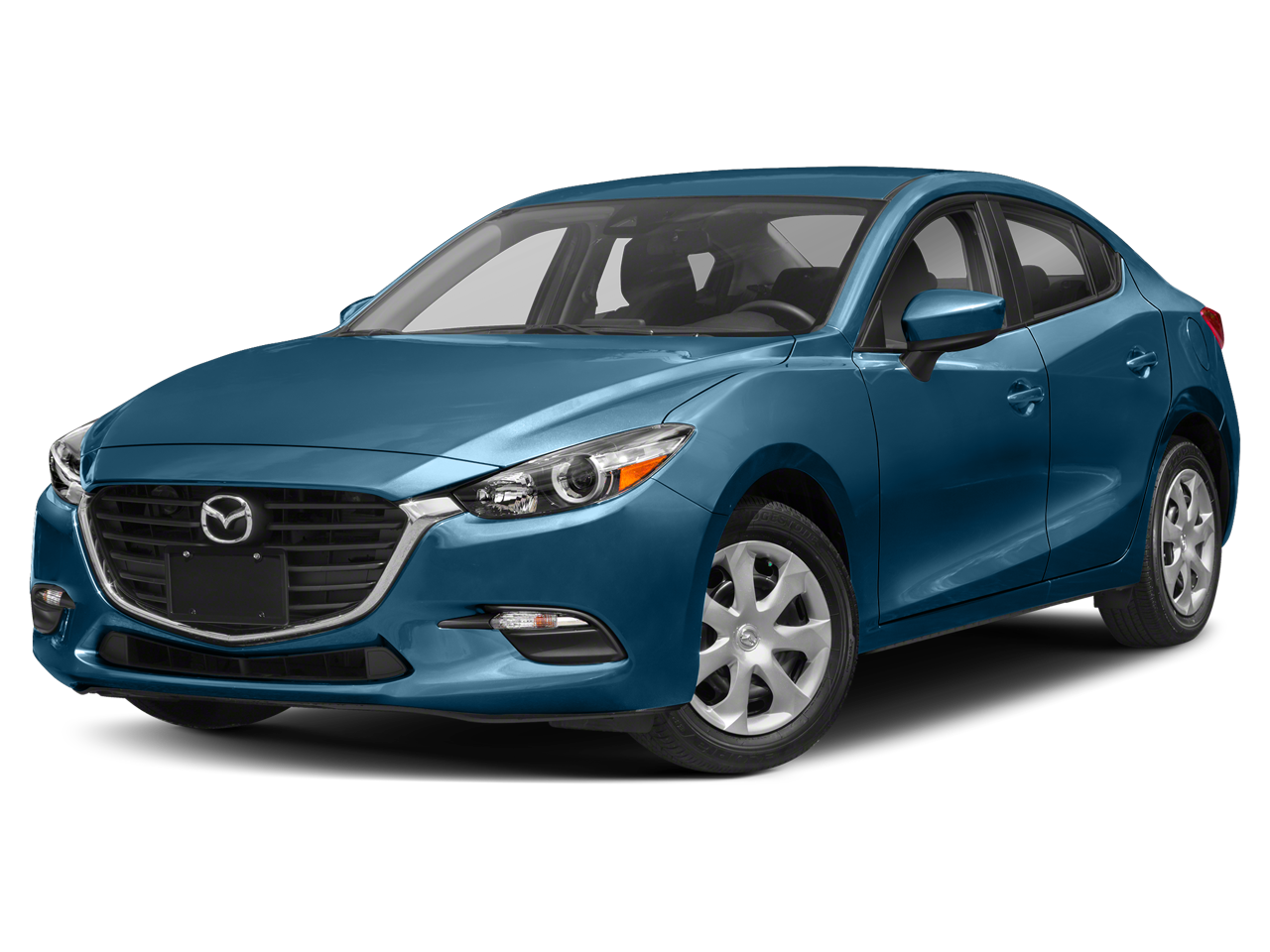 2018 Mazda CX-3's photo