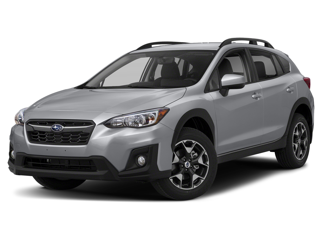 2018 Subaru Crosstrek 2.0i Premium CVT's photo