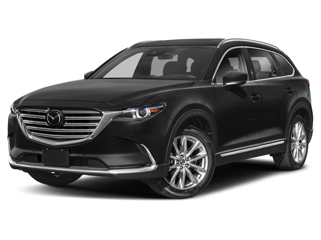 2019 Mazda Mazda CX-9 Grand Touring