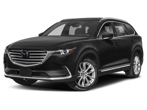 2019 Mazda Mazda CX-9 Grand Touring