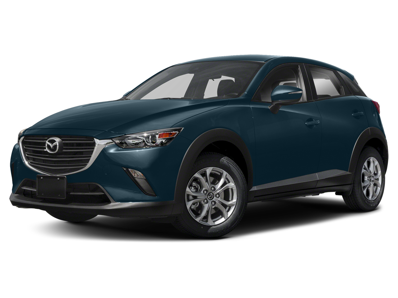 2019 Mazda CX-3 Sport AWD's photo