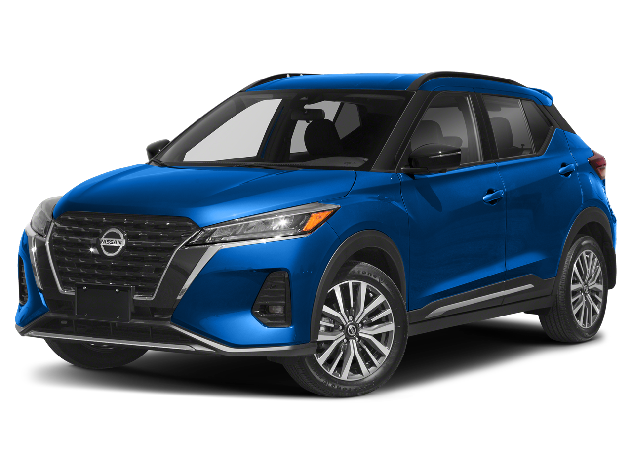 2021 Nissan Kicks