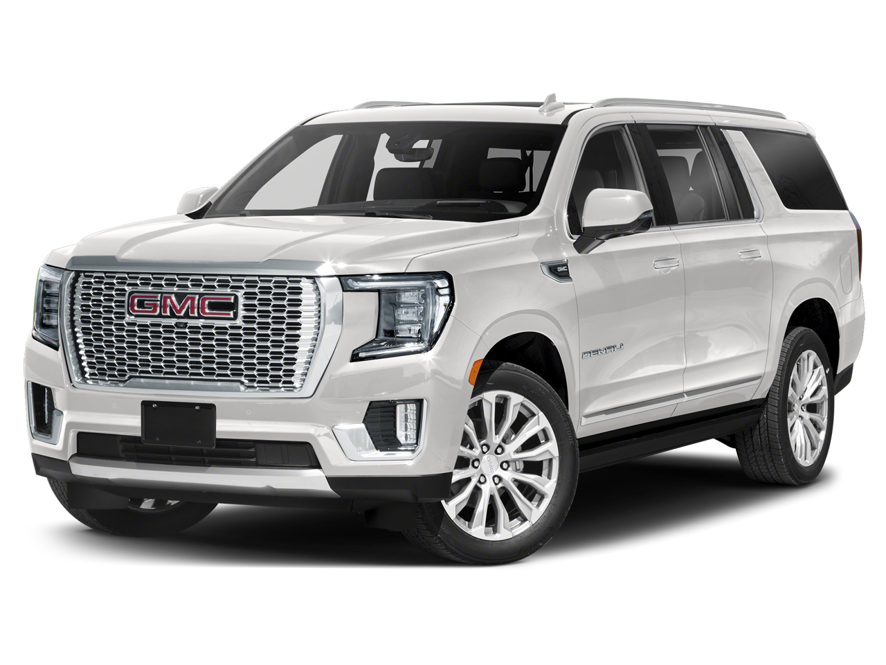 2023 GMC Yukon Denali AWD's photo
