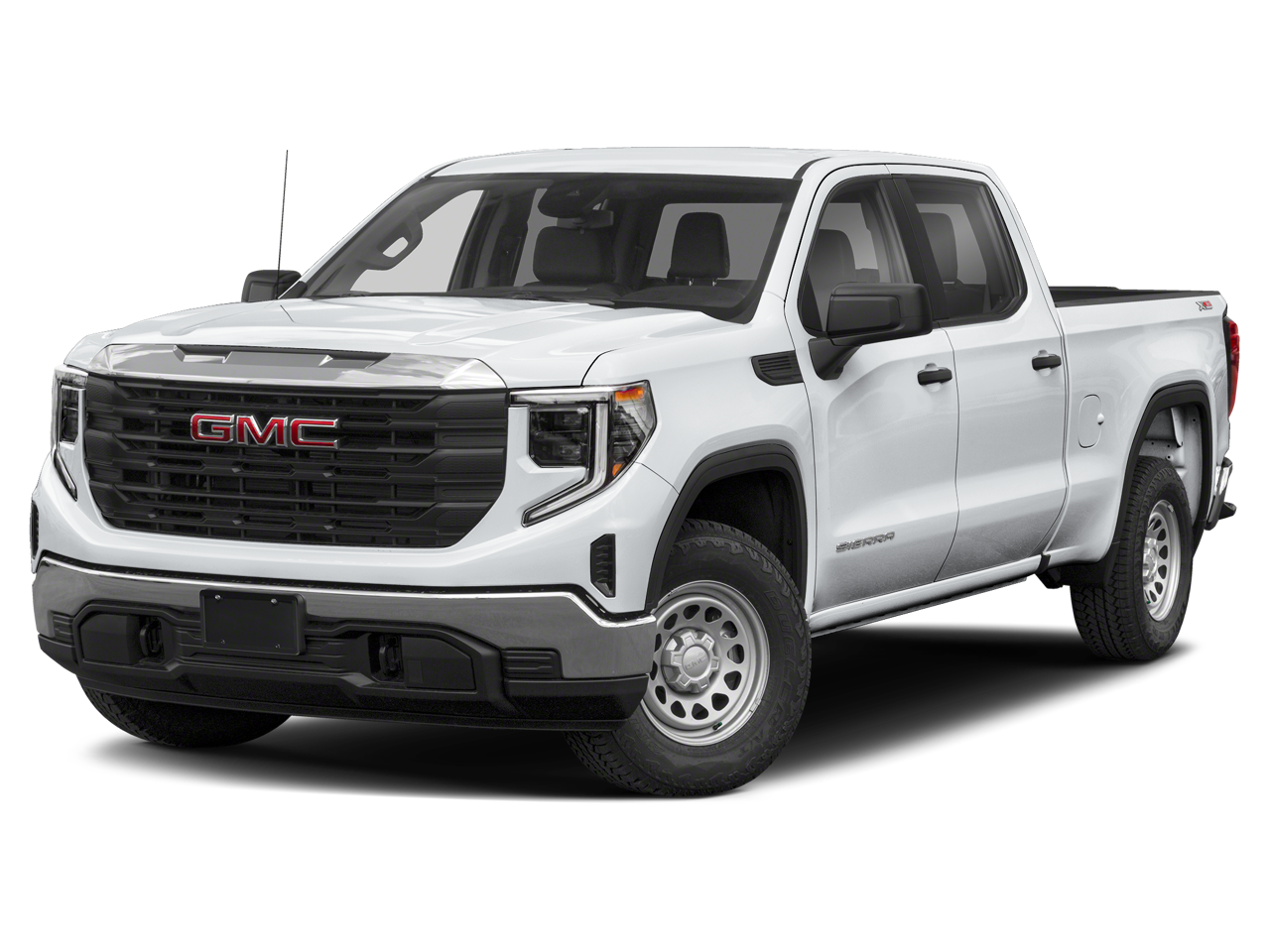 2023 GMC Sierra 1500 AT4 for sale in Greenville, NC
