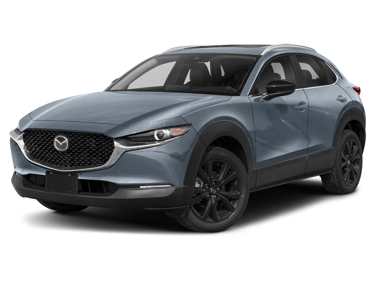 2023 Mazda Mazda CX-30 2.5 S Carbon Edition