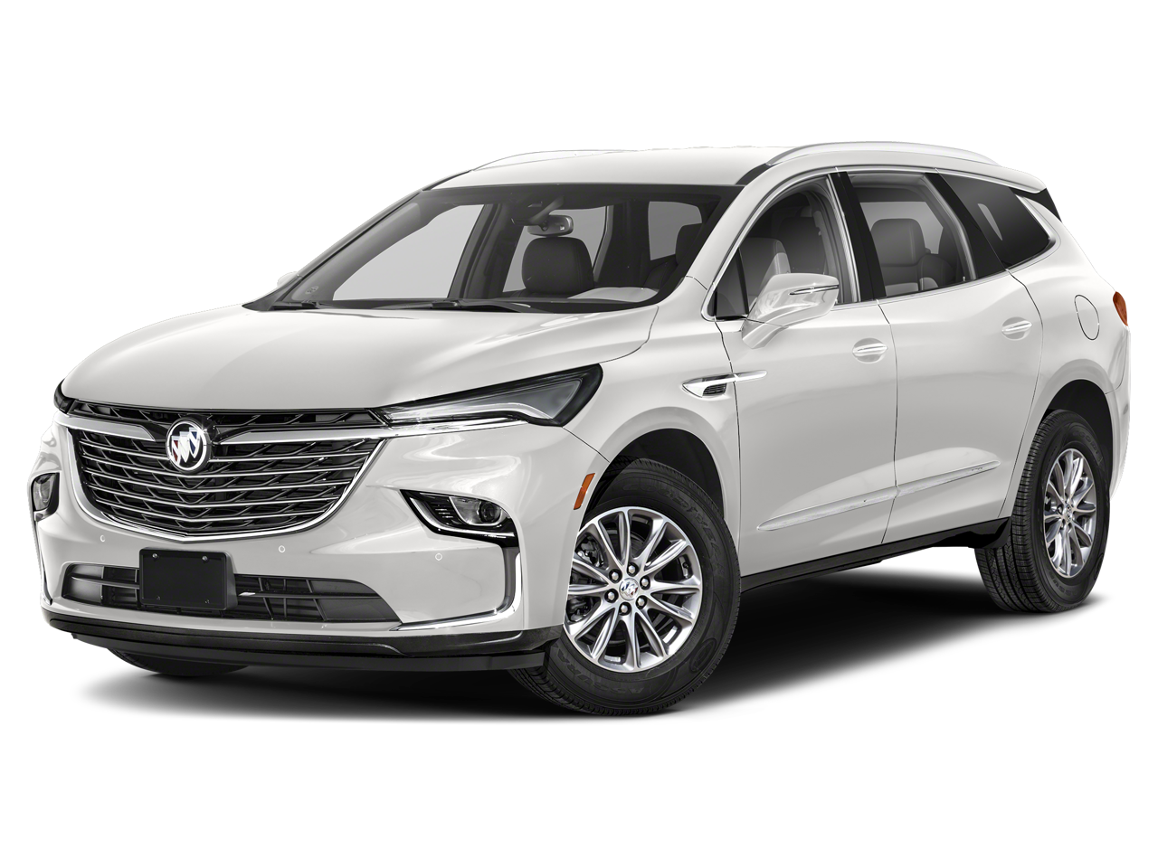 2024 Buick Enclave Premium's photo
