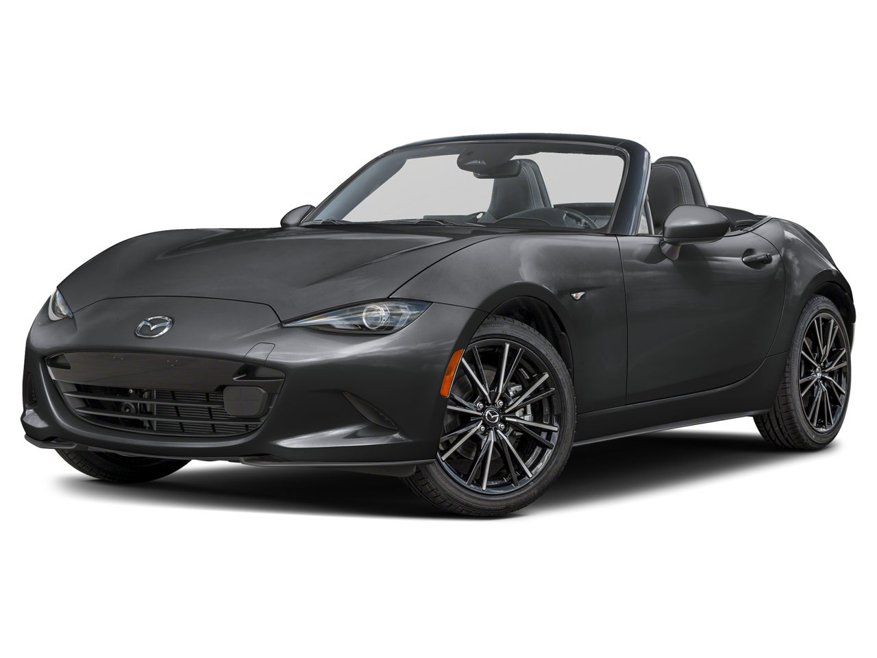 2024 Mazda MX-5 Miata Miata Grand Touring photo 4