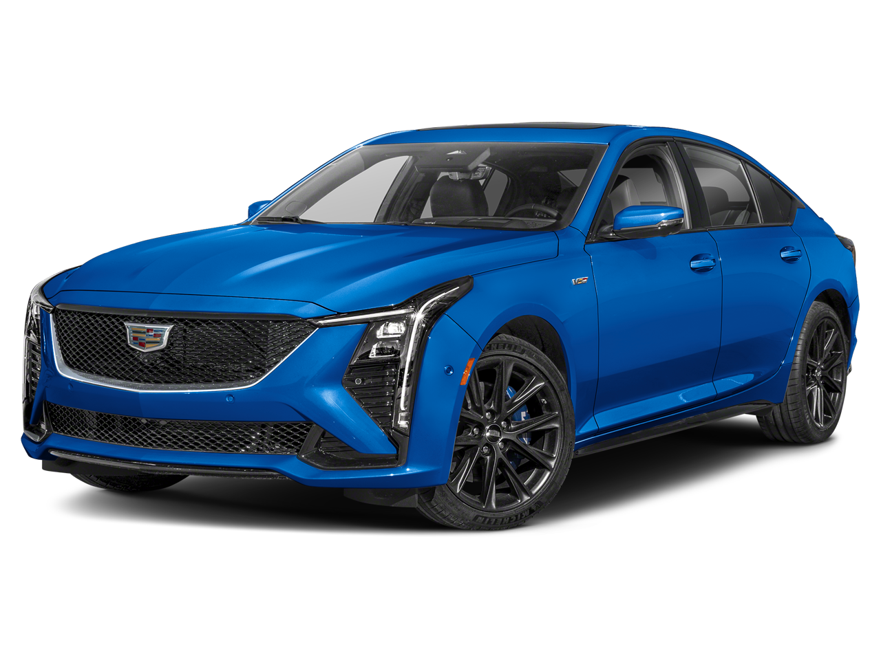 2025 Cadillac CT5 V-Series