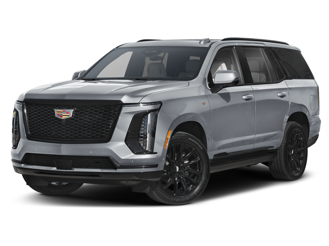 2025 Cadillac Escalade Sport Platinum for sale in Greenville, NC