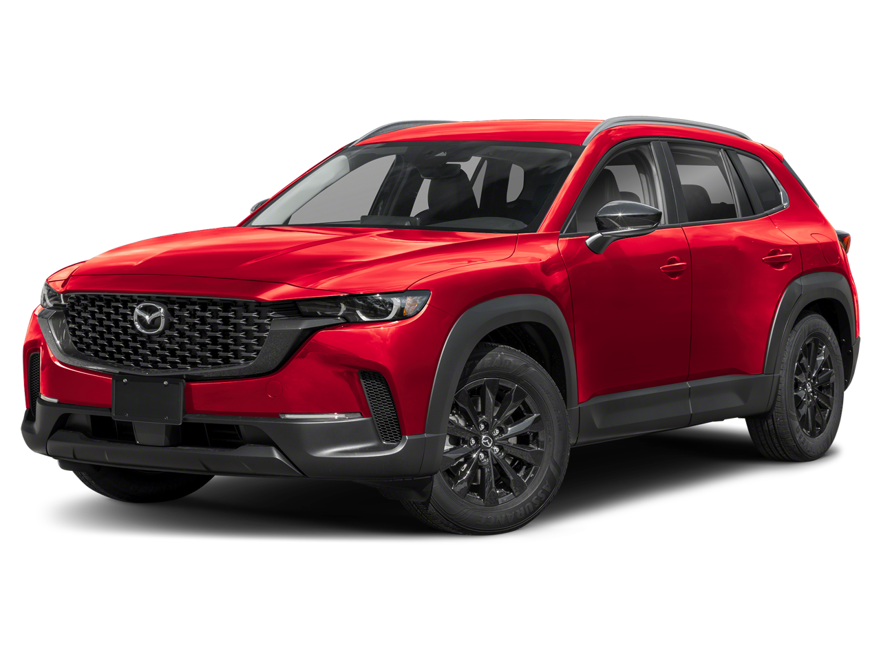 2025 Mazda CX-50 Preferred - Photo 36