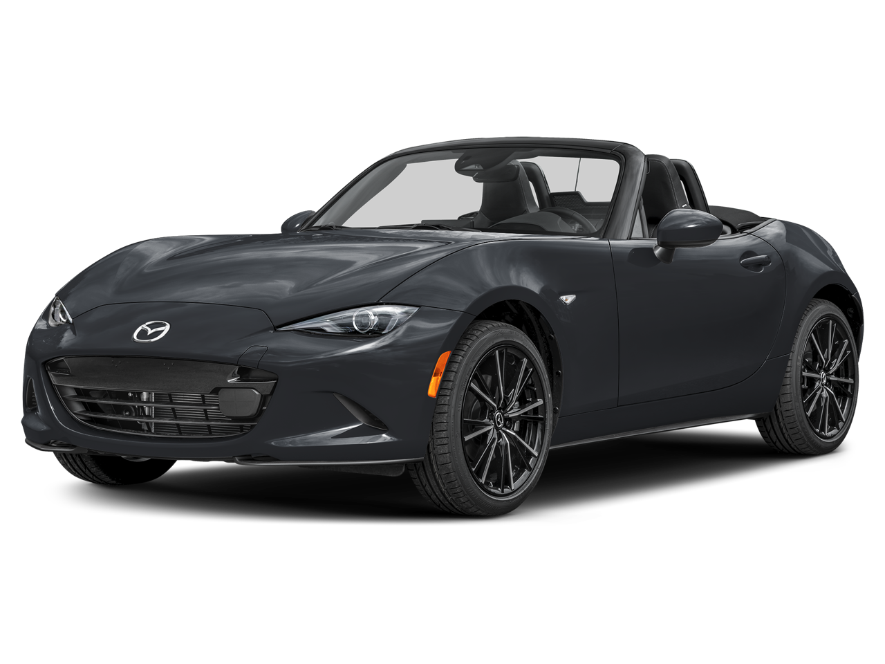 2026 Mazda MX-5 Miata