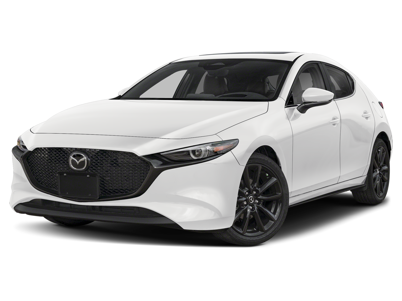 2026 Mazda CX-3 Premium MT 5-Door SKYACTIV's photo