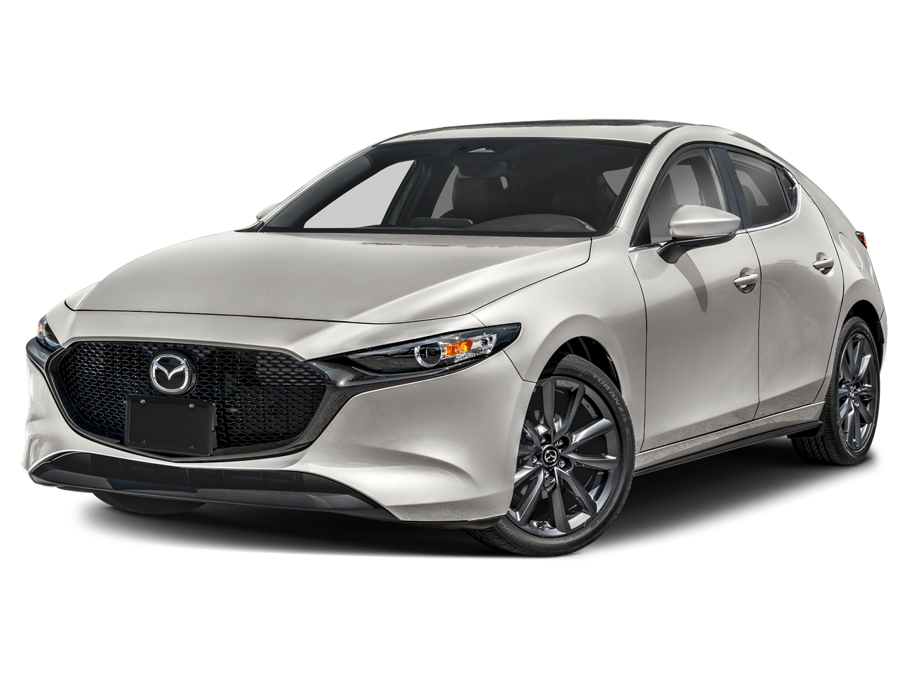 2026 Mazda Mazda3