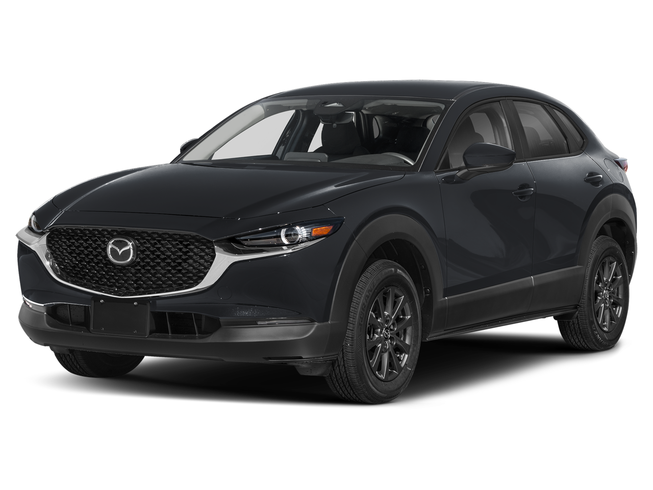 2026 Mazda CX-30 2.5 S AWD's photo