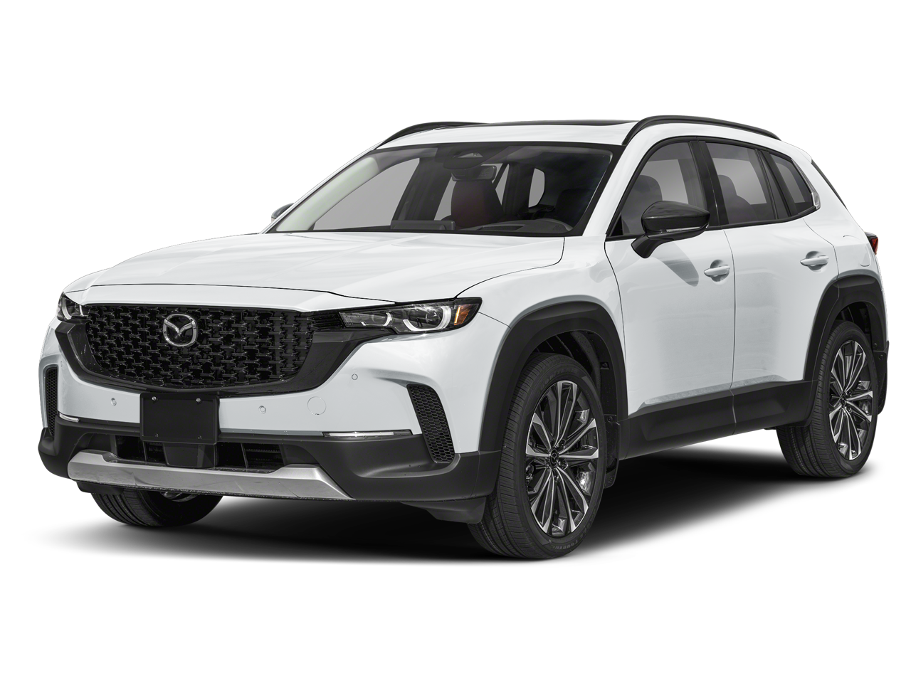 2026 Mazda CX-50 Turbo - Photo 41