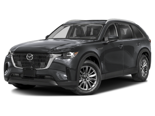 2026 Mazda Mazda CX-90 3.3 Turbo Preferred